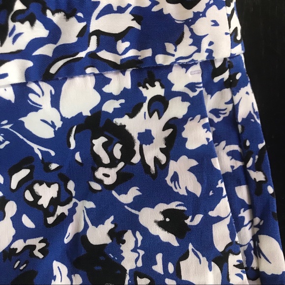 💙MARIO SERRANI Shorts - Picture 4 of 7